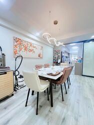 Blk 576 Pasir Ris Street 53 (Pasir Ris), HDB 5 Rooms #609599711